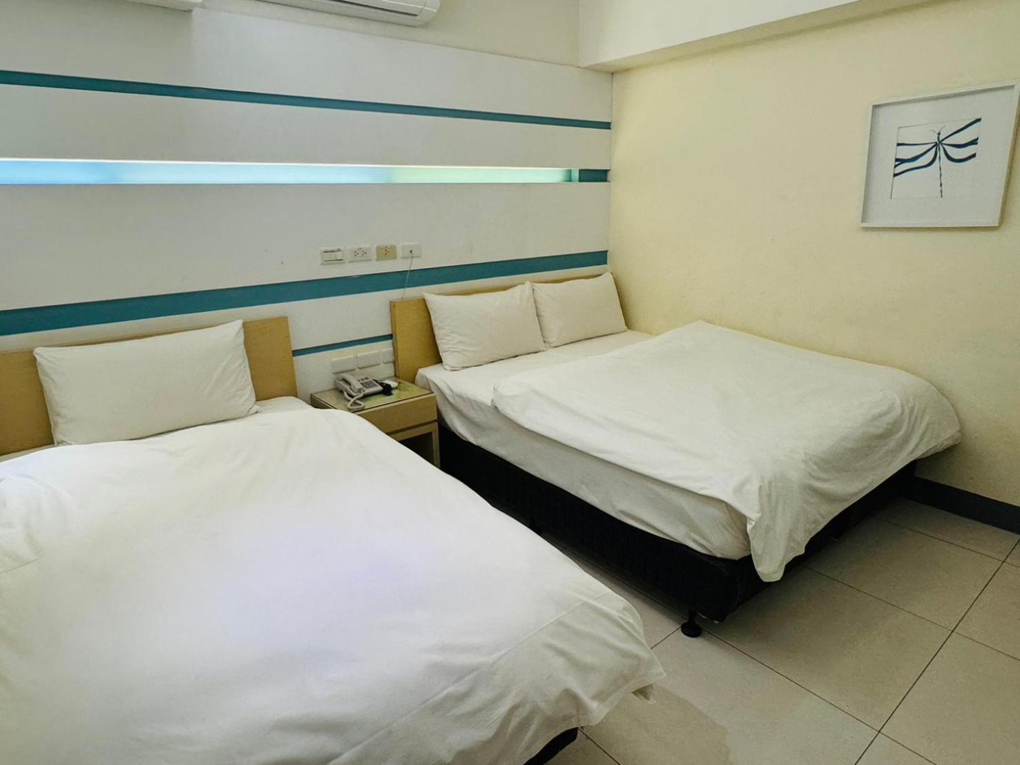 Kiwi Express Hotel - Kaohsiung Station Extérieur photo